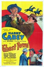 Ghost Town 1936