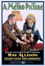 Peggy Does Her Darndest 1919