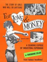 For Love and Money 1967