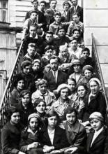 Дети Ивана Кузьмича 1997