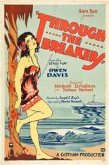 Through the Breakers 1928