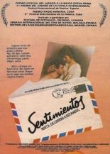 Мирта из Линьерса в Стамбуле (1987)