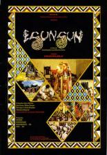 Egungun 1982