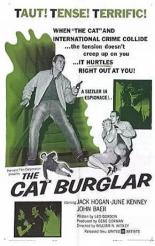 The Cat Burglar (1961)