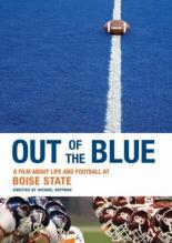 Out of the Blue: A Film About Life and Football 2007