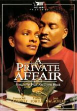 A Private Affair (2000)