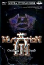 Мутация 3 — Век мертвецов (2002)