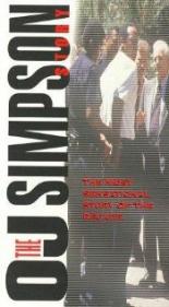 История О. Дж. Симпсона (1995)