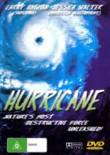 Hurricane 1974