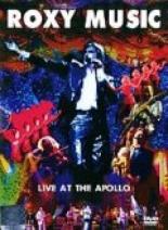 Roxy Music: Live at the Apollo 2003
