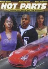 Горячие части (2003)
