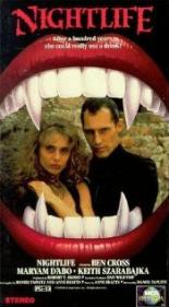 Ночная жизнь (1989)
