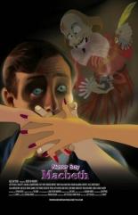 Never Say Macbeth 2007