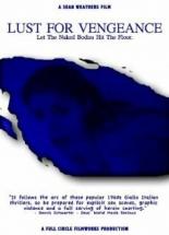 Lust for Vengeance 2001