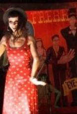 The Last American Freak Show 2008