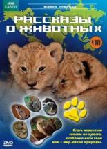 Рассказы о животных 2008