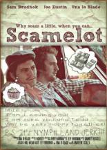 Scamelot (2011)