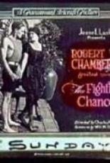The Fighting Chance 1916
