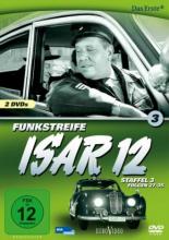 Funkstreife Isar 12 (1961)