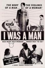 I Was a Man (1967)