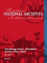 Энергетический кризис 1974