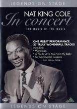Нэт Кинг Коул — Магия музыки (2004)