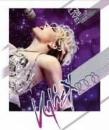 KylieX2008: Live at the O2 Arena 2008