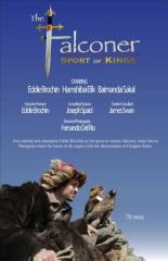The Falconer Sport of Kings (2013)