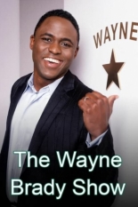 The Wayne Brady Show (2001)