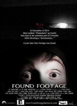 Found Footage (2014)
