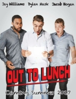 Out to Lunch (2017)