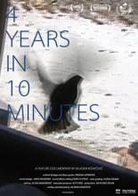 4 years in 10 minutes (2018)