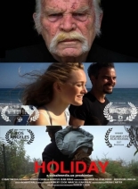 Holiday (2018)