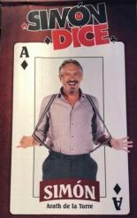 Simón dice (2018)