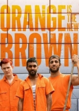 Orange is the New Brown (2018)
