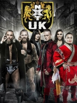 WWE: NXT UK (2018)