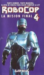 RoboCop 4 1994