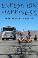 Expedition Happiness (2017)