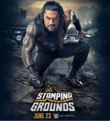 WWE Stomping Grounds (2019)