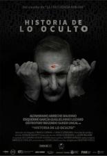 Historia de lo Oculto (2020)