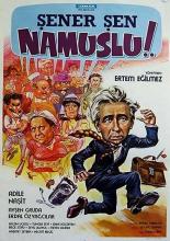 Namuslu (1985)