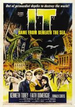 Это прибыло со дна моря (1955)