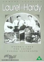 Шимпанзе 1932