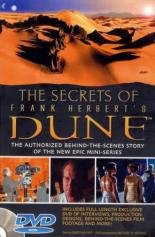 The Secrets of Frank Herbert's Dune (2000)