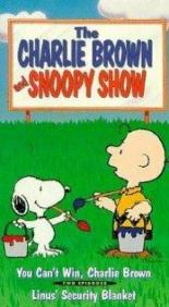 Шоу Чарли Брауна и Снупи (1983)