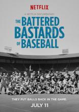 The Battered Bastards of Baseball (2014)