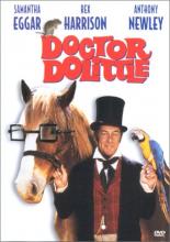 Доктор Дулиттл (1967)
