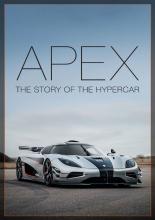 Apex: The Story of the Hypercar (2016)