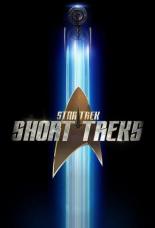 Star Trek: Short Treks (2018)