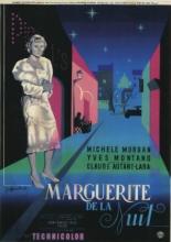 Ночная Маргарита (1955)